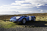 Ecurie Ecosse C-Type (2021) (© Ecurie Ecosse, 2020) Ecurie Ecosse C-Type (2021) (© Ecurie Ecosse, 2020)