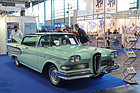 Edsel Citation 4-Door Hardtop (1958) - angeboten für EUR 29'500 - Bremen Classic Motorshow 2020