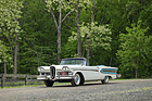 Edsel Citation Convertible (1958) - als Lot 163 an der RM Sotheby's Hershey Versteigerung 2025