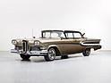 Edsel Citation Hardtop (1958) - als Lot 11 an der Versteigerung 245 "US Cars" von auctionata am 30. Mai 2015