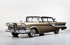 Edsel Citation Series Hardtop (1958) - als Lot 32 an der Auctionata Versteigerung 359 am 24. November 2015