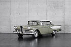 Edsel Corsair 4-Door Hardtop (1958) - als Lot 062 an der Humer Granner Classic Expo Salzburg Auktion 2025