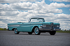 Edsel Corsair Convertible (1959) - Angeboten als Lot Nr. 2044 bei der 2021er Auburn-Fall-Auktion von RM Sotheby's