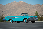 Edsel Corsair Convertible (1959) - angeboten als Lot 61 an der RM-Versteigerung vom 16./17. Januar 2014 in Arizona