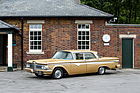 Bild: Edsel Ranger (1958) - als Lot 081 angeboten an der Bonhams Bicester Online-Versteigerung vom 25. Juli 2020