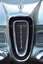 Edsel Ranger (1958) - nicht allen gefiel die aufrechte Form des Kühlergrills