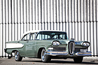 Artikelbild Edsel Ranger – die Marketing-Revolution, die nicht stattfand