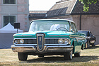 Edsel Ranger 2-Door Hardtop (1959) - Kategorie "America's Golden Age 1945-1959" - Concours d'Elégance Suisse Coppet 2022