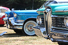 Edsel Ranger 2-Door Hardtop (1959) - Kategorie "America's Golden Age 1945-1959" - Concours d'Elégance Suisse Coppet 2022