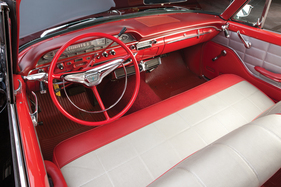 Edsel Ranger Convertible (1960) - als Lot 225 an der RM Auction Sam Pack am 14./15. November 2014