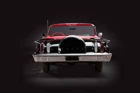 Edsel Ranger Convertible (1960) - als Lot 225 an der RM Auction Sam Pack am 14./15. November 2014