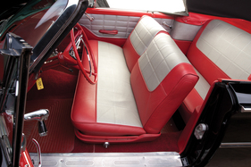 Edsel Ranger Convertible (1960) - als Lot 225 an der RM Auction Sam Pack am 14./15. November 2014