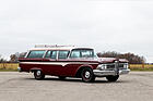 Edsel Villager Station Wagon (1959) - as lot 33 at the Bonhams Scottsdale auction on January 25, 2024