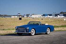 Edwards America Convertible (1954) - als Lot 224 angeboten an der RM Online Only Shift Monterey Versteigerung vom 14. und 15. August 2020