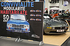Artikelbild Bildergeschichte Retro Classics Cologne - fast stiller Oldtimer-Feiertag in Köln