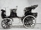 Egger-Lohner C2 Phaeton (1898) (© Archiv Gerhard Schütz, 1898) Egger-Lohner C2 Phaeton (1898) (© Archiv Gerhard Schütz, 1898)