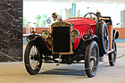 Ego 4/14 Sport (1922) - gebaut in Berlin - Teil der Sonderschau - Motorworld Classics Berlin 2019