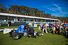 Ehrengast Al Unser 2017 Amelia Concours - 03 Sat Field 029AA - Deremer Studios LLC () - - Amelia Island Concours d'Elégance 2017