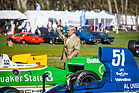 Ehrengast Al Unser 2017 Amelia Concours - 03 Sat Field 030AA - Deremer Studios LLC () - - Amelia Island Concours d'Elégance 2017