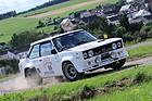Eifel Rallye Festival - Impressionen 2017