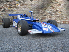 Eifelland Formel 1 (1972) Eifelland Formel 1 (1972)