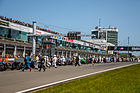 Hurry, but don't rush! - Nürburgring Classic 2023