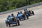 Artikelbild Montlhéry Vintage Revival 2022 – Immer an der Wand lang