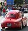Ein Fiat an der Mille Miglia 2011 (© Dieter Wilm, 2011) Ein Fiat an der Mille Miglia 2011 (© Dieter Wilm, 2011)