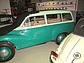 Ein IFA-F9 Kombi im Fahrzeugmuseum Chemnitz (© Wolfgang Spitzbarth, 2014) Ein IFA-F9 Kombi im Fahrzeugmuseum Chemnitz (© Wolfgang Spitzbarth, 2014)