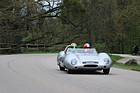Bild: Ein Lotus Eleven sucht ebenfalls die Herausforderung - 100 Jahre Herkules-Rennen 2023