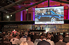 Artikelbild RM/Sotheby's Paris 2017 - Ferrari once again in the shadow of Porsche