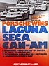 Ein Porsche 917/30 Turbo gewann die Laguna Seca Can-Am