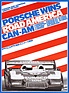 Ein Porsche 917/30 Turbo gewann die Road America Can-Am