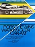 Ein Porsche 917/30 Turbo gewann die Watkins Glen Can-Am