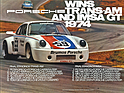 Ein Porsche Carrera RSR gewann die "Trans-Am" und die "Imsa GT Championships" in 1974