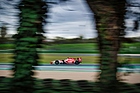Image: One victory was not enough for Ghiotto to defend his title - Boss GP