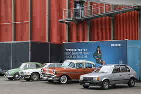 A Talbot Horizon is already a pretty rare car today - 8th SHVF Delegates' Meeting on April 29, 2023