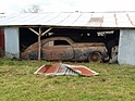 Artikelbild Scheunenfund des Jahrhunderts – Talbot-Lago T26 Record mit Saoutchik-Karosserie von 1949