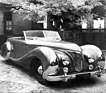 Ein neuer Talbot T26 Record (chassis 100272)