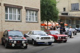 Bilderbogen Older Classics Juni 2024 – Vielfalt im Trockenen