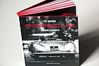 Artikelbild Seit 70 Jahren baut Porsche Sportwagen (Buchbesprechung)