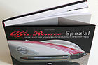 Artikelbild Fuoriserie - Specialties from Alfa Romeo (book review)
