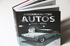 Artikelbild Von AMC bis Zimmer – Amerikanischer Automobilbau der Vierziger- bis Achtzigerjahre (Buchbesprechung)