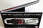 Artikelbild The aesthetics of sports cars from a bird's eye view (book review)