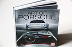 Artikelbild Von der Kunst, ein Porsche zu sein (Buchbesprechung)