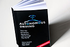 Artikelbild Wie autonom fahrende Autos die Welt verändern werden (Buchbesprechung)