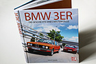 Artikelbild Alles über die BMW Dreierreihe (Buchbesprechung)