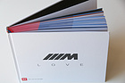 Artikelbild Anniversary album - BMW M GmbH turns 50 (book review)