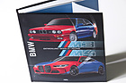 Artikelbild Die Seriensieger von BMW (Buchbesprechung)