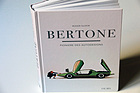 Artikelbild Bertone und die Pioniere des Autodesigns (Buchbesprechung)